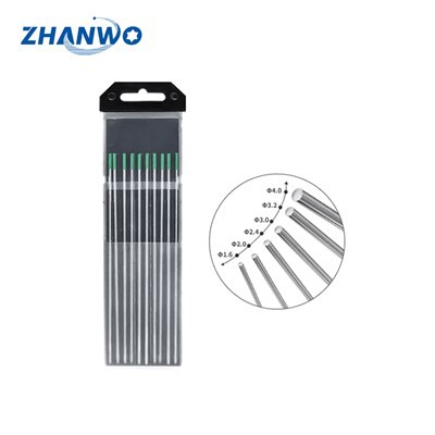 Volframihitsauselektrodi